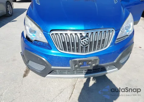 2015 Buick Encore из США, поврежденный, VIN KL4CJASB7FB061142